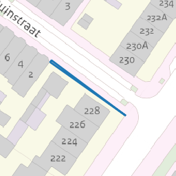 Perceel MSR00-G-3264