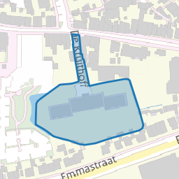 Perceel MSR00-G-3350