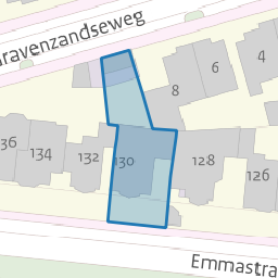 Perceel MSR00-G-3413