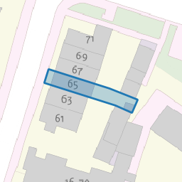 Perceel MSR00-G-3484