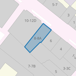 Perceel MSR00-G-3521