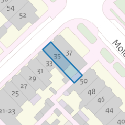 Perceel MSR00-G-3528