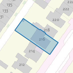 Perceel MSR00-G-3531