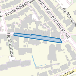 Perceel MSR00-G-3561