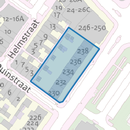 Perceel MSR00-G-3574