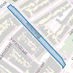 Perceel MSR00-G-3639