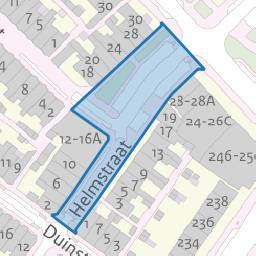 Perceel MSR00-G-3640