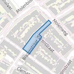 Perceel MSR00-G-3643