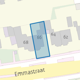 Perceel MSR00-G-3657