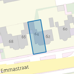 Perceel MSR00-G-3658
