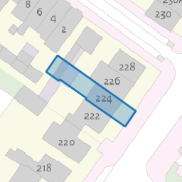 Perceel MSR00-G-3721