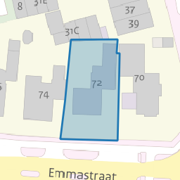Perceel MSR00-G-3729