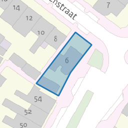 Perceel MSR00-G-3760