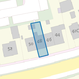 Perceel MSR00-G-3783