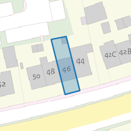 Perceel MSR00-G-3784