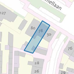 Perceel MSR00-G-3786