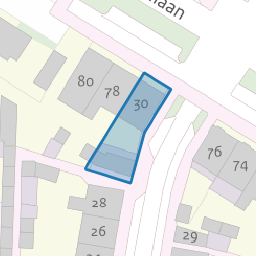 Perceel MSR00-G-3787