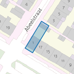 Perceel MSR00-G-3790