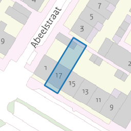 Perceel MSR00-G-3791