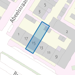 Perceel MSR00-G-3792