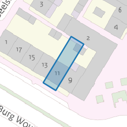 Perceel MSR00-G-3794