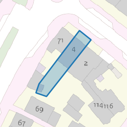 Perceel MSR00-G-3797