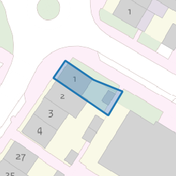 Perceel MSR00-G-3815