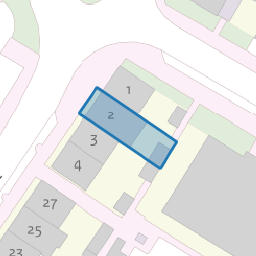 Perceel MSR00-G-3816