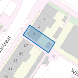 Perceel MSR00-G-3818