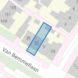 Perceel MSR00-G-3820