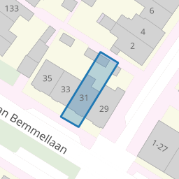 Perceel MSR00-G-3821