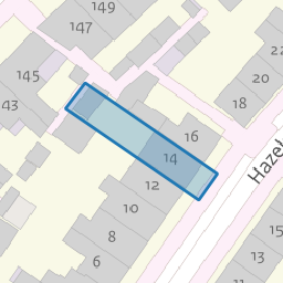 Perceel MSR00-G-3866