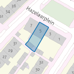 Perceel MSR00-G-3874