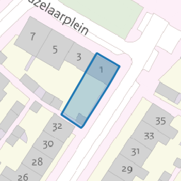 Perceel MSR00-G-3876