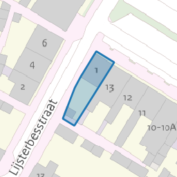 Perceel MSR00-G-3893