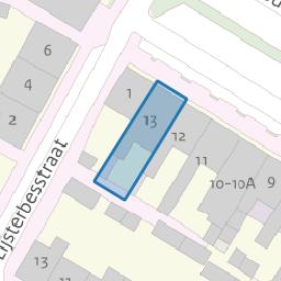 Perceel MSR00-G-3894