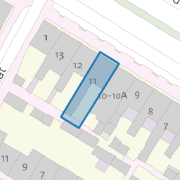 Perceel MSR00-G-3896