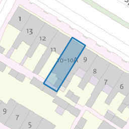 Perceel MSR00-G-3897