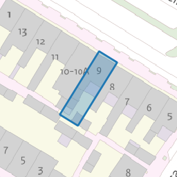 Perceel MSR00-G-3898