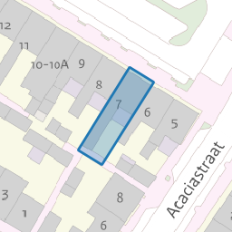 Perceel MSR00-G-3900