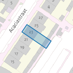 Perceel MSR00-G-3905