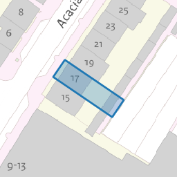 Perceel MSR00-G-3908