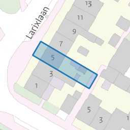 Perceel MSR00-G-3915