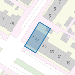 Perceel MSR00-G-3945