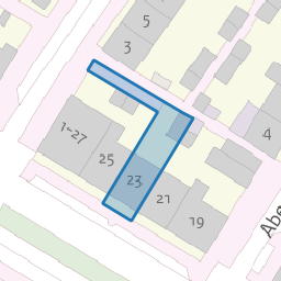 Perceel MSR00-G-3947