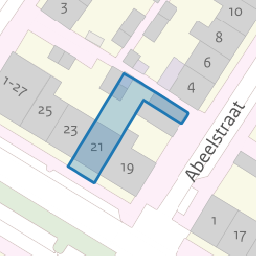 Perceel MSR00-G-3948