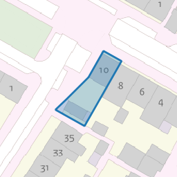 Perceel MSR00-G-3951