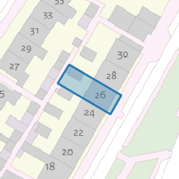 Perceel MSR00-G-3958