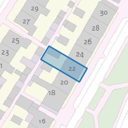 Perceel MSR00-G-3960