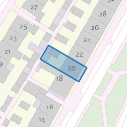 Perceel MSR00-G-3961